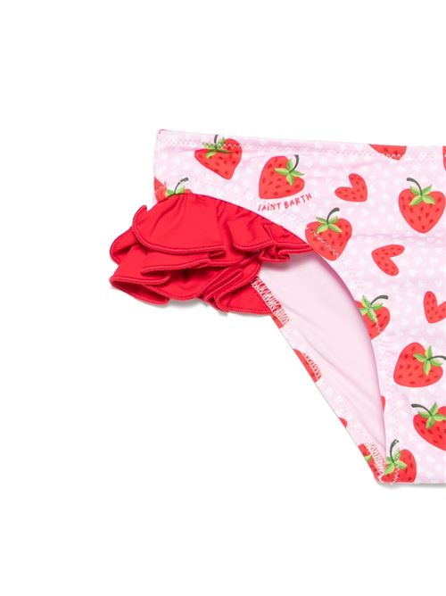 Costume bambina slip Kelly MC2 SAINT BARTH Kids | KELLY01257H
